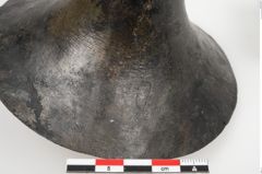 Foto von Bronzehelmknauf (NHMW-PRAE-025104)